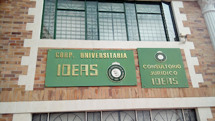 Corporacion Universitaria De Colombia IDEAS