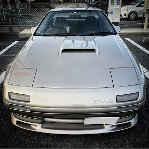 RX-7 FC3C