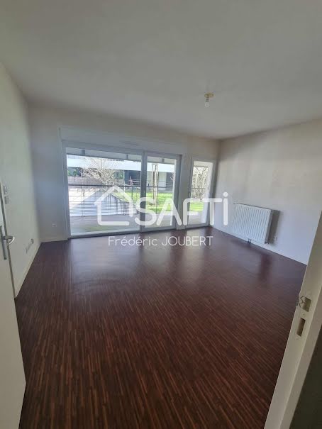 Vente appartement 2 pièces 41 m² à La Riche (37520), 137 000 €