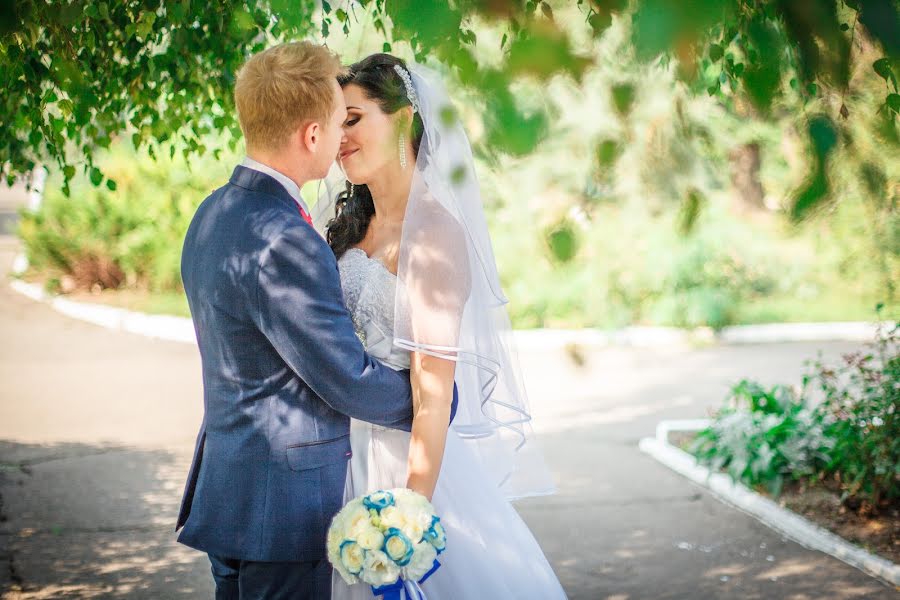 Photographe de mariage Vadim Reshetnikov (fotoprestigecom). Photo du 4 avril 2017