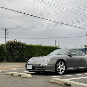 911 クーペ カレラ