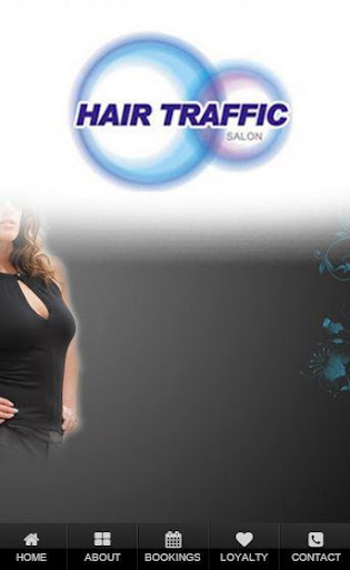 Hair Traffic Salon