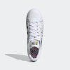 kasing lung x adidas stan smith / footwear white / footwear white / core black