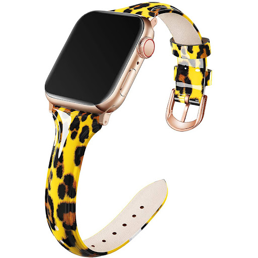 Title 7, Compatible With , Suitable For Watch 6se Strap...