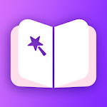 Cover Image of ダウンロード Bookmate - Reading Completes Me 1.1.1 APK