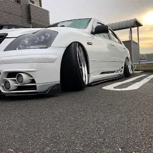 クラウンアスリート GRS180