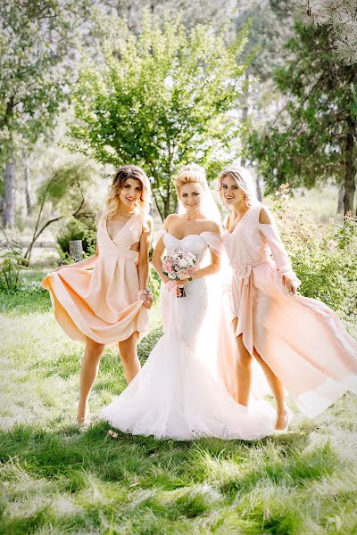 Wedding photographer Sergey Klochkov (klochkovsergey). Photo of 24 September 2018