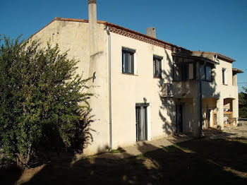 villa à Villemoustaussou (11)