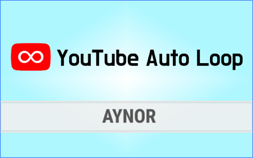 YouTube Auto Loop