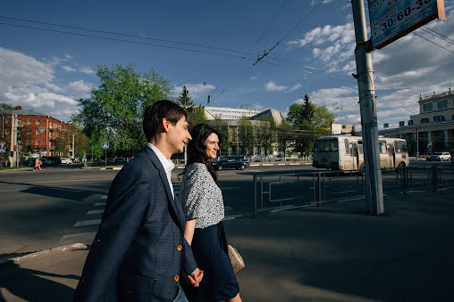 Photographe de mariage Svetlana Pershina (pershinasvetlana). Photo du 26 mai 2016