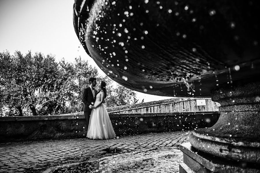 Fotografo di matrimoni Chiara Ridolfi (ridolfi). Foto del 18 aprile 2018