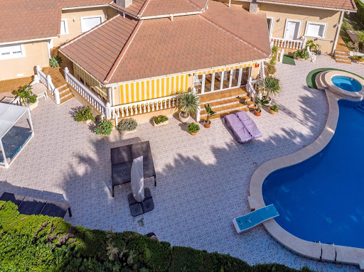 Property with pool 1