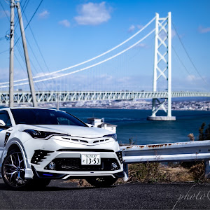 C-HR ZYX10