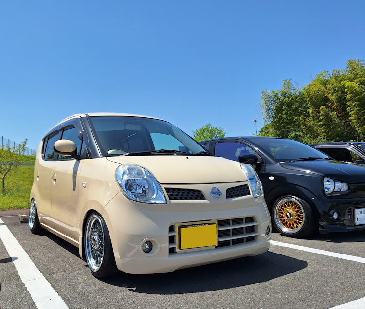 アルトワークスのけんけんさんが投稿したカスタム事例の投稿画像18枚目