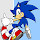 Sonic The Hedgehog Wallpapers NewTab Theme