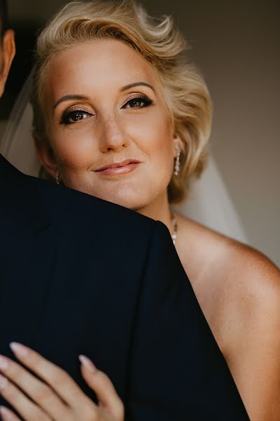 Wedding photographer Norbert Szima (szima). Photo of 12 April 2019