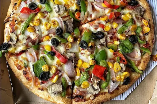 Country Feast Pizza