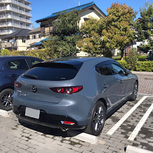 MAZDA3 BPFP