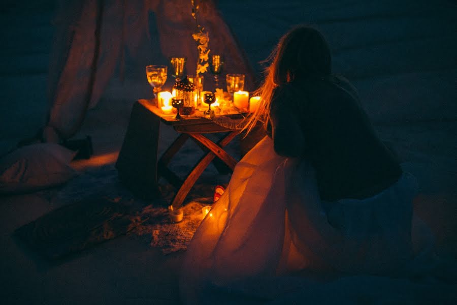 Fotógrafo de casamento Dima Taranenko (dimataranenko). Foto de 6 de julho 2015