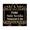 Hotel Sukh Suvidha Restaurant & Bar, Vaishali Nagar, Jaipur logo