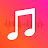 Music Player & MP3 Music icon