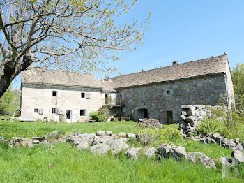 ferme à Florac (48)