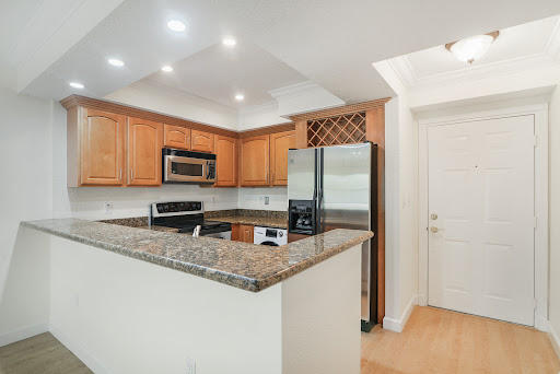 Rent this luxury apartment / penthouse in Fort Lauderdale (United States) with pool