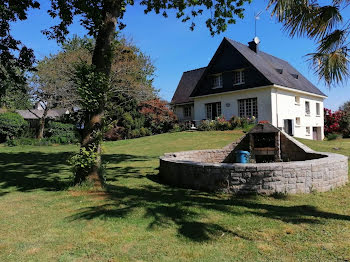 maison à Noyal-Pontivy (56)