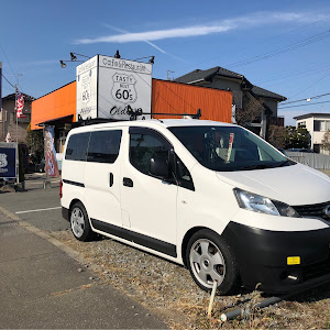 NV200バネット