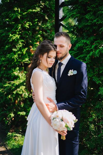 Photographe de mariage Aleksandra Shinkareva (divinephoto). Photo du 19 novembre 2018