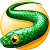 Slither Snakes io icon