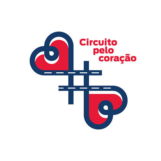 Circuito pelo coração