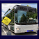 Coach Bus Simulator City Drive icon