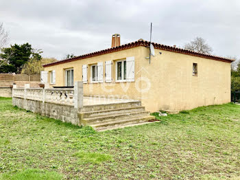 maison à Castelnau-d'Aude (11)