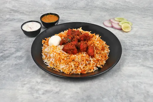 Chicken Special Biryani