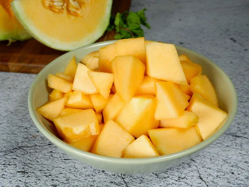 Muskmelon Bowl