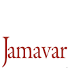 Jamavar - The Leela Palace, Old Airport Road, Murgesh Pallya, Bangalore logo
