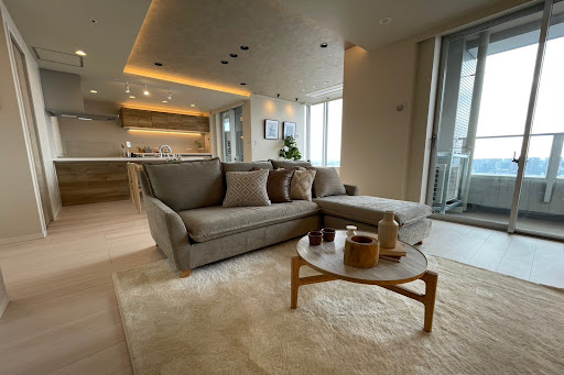 Apartment 3