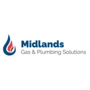 Midlands Gas & Plumbing Solutions Logo