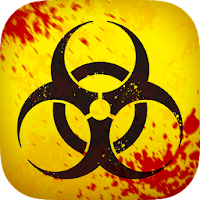 【BIOHAZARDS】 - 爽快弾幕シューティングゲーム