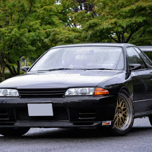 スカイライン GT-R BNR32