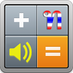 Cover Image of Herunterladen Thai Talking Calculator 1.0.0 APK