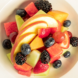 Fruits Salad