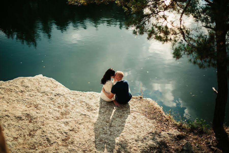 Photographe de mariage Aleksandr Litvinchuk (lytvynchuksasha). Photo du 23 octobre 2014