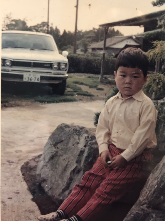 【GR】Gojappe Racing しんちゃんさんが投稿した愛車お気に入り写真バトン・新シリーズ立ち上げ？・【GR】Gojappe Racing・クラウンハードトップ・スカイライン2000GTに関するカスタム事例の投稿画像5枚目