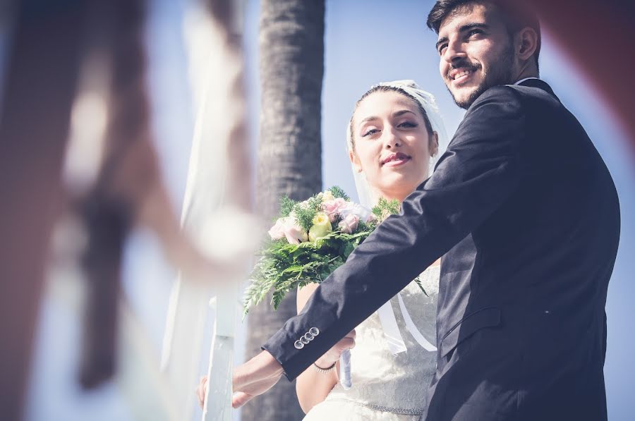 Photographe de mariage Marco Aldo Vecchi (marcoaldovecchi). Photo du 3 décembre 2016