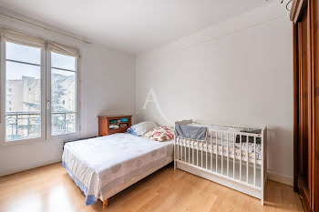 appartement à Courbevoie (92)