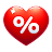 Love Tester icon