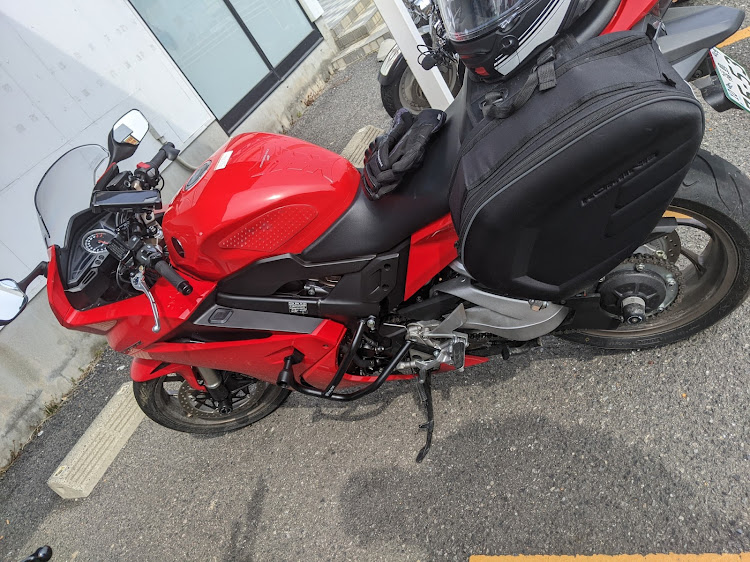 デミオの売却・売却しますに関するカスタム事例の投稿画像2枚目