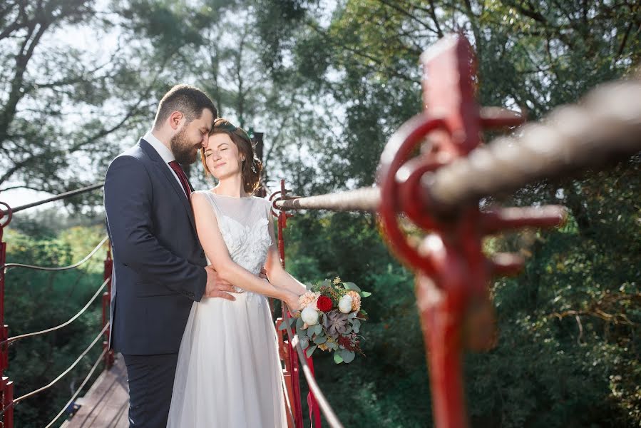 Photographe de mariage Mariya Petnyunas (petnunas). Photo du 29 novembre 2018